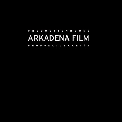 Arkadena Webseite